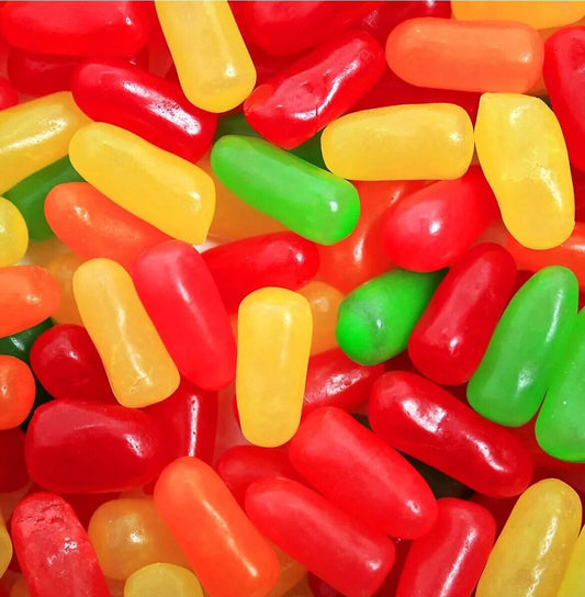 Mike And Ike Candy Bulk 5 Lb Bag